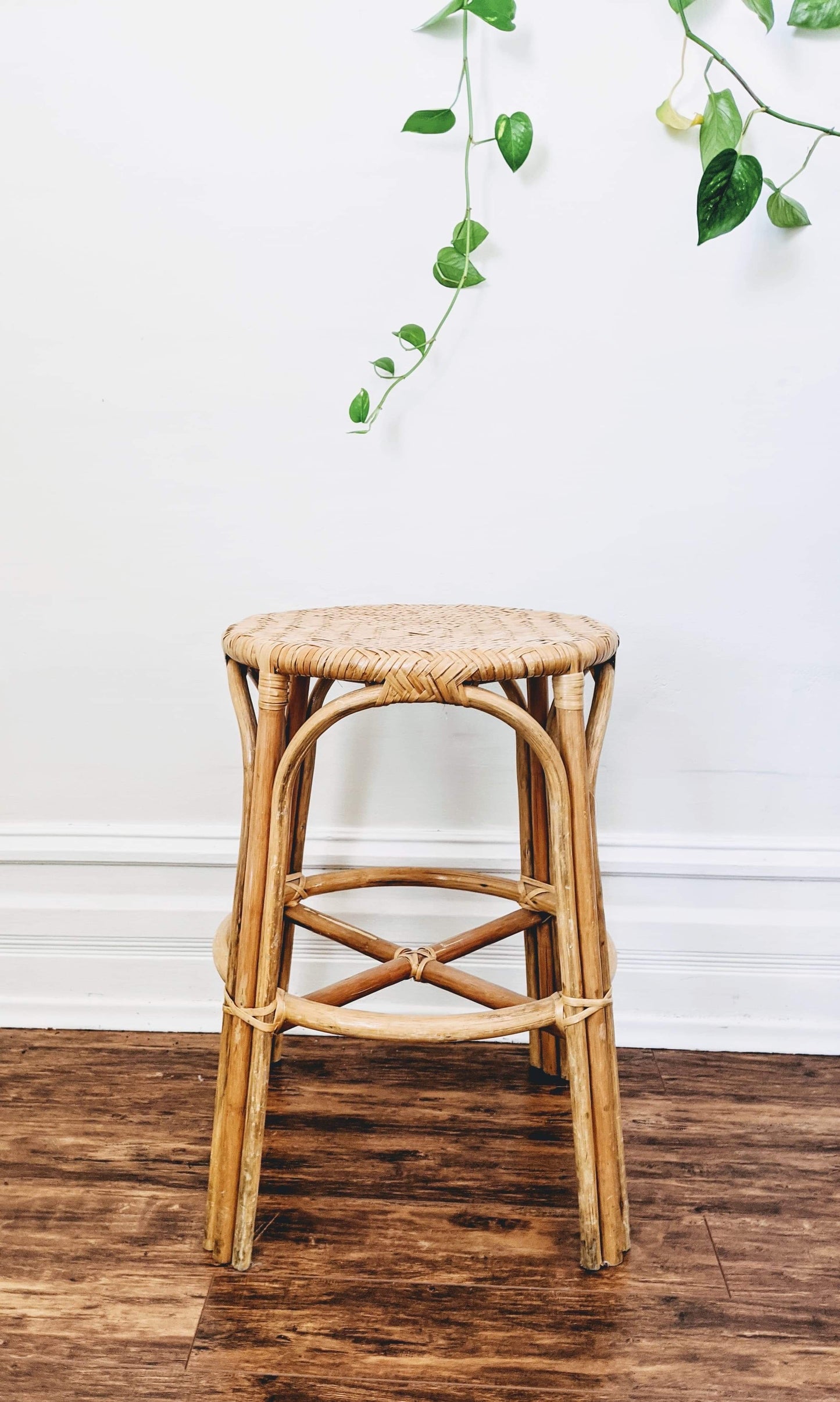 The Bombay Plant Stand