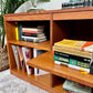 The Jesper Teak Cabinet