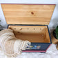 The Pennsylvania Pine Chest