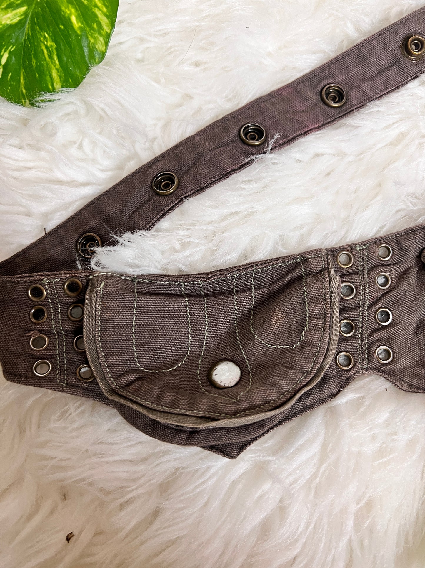 The Elf Pouch