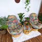 The Ravishing Rattan Set