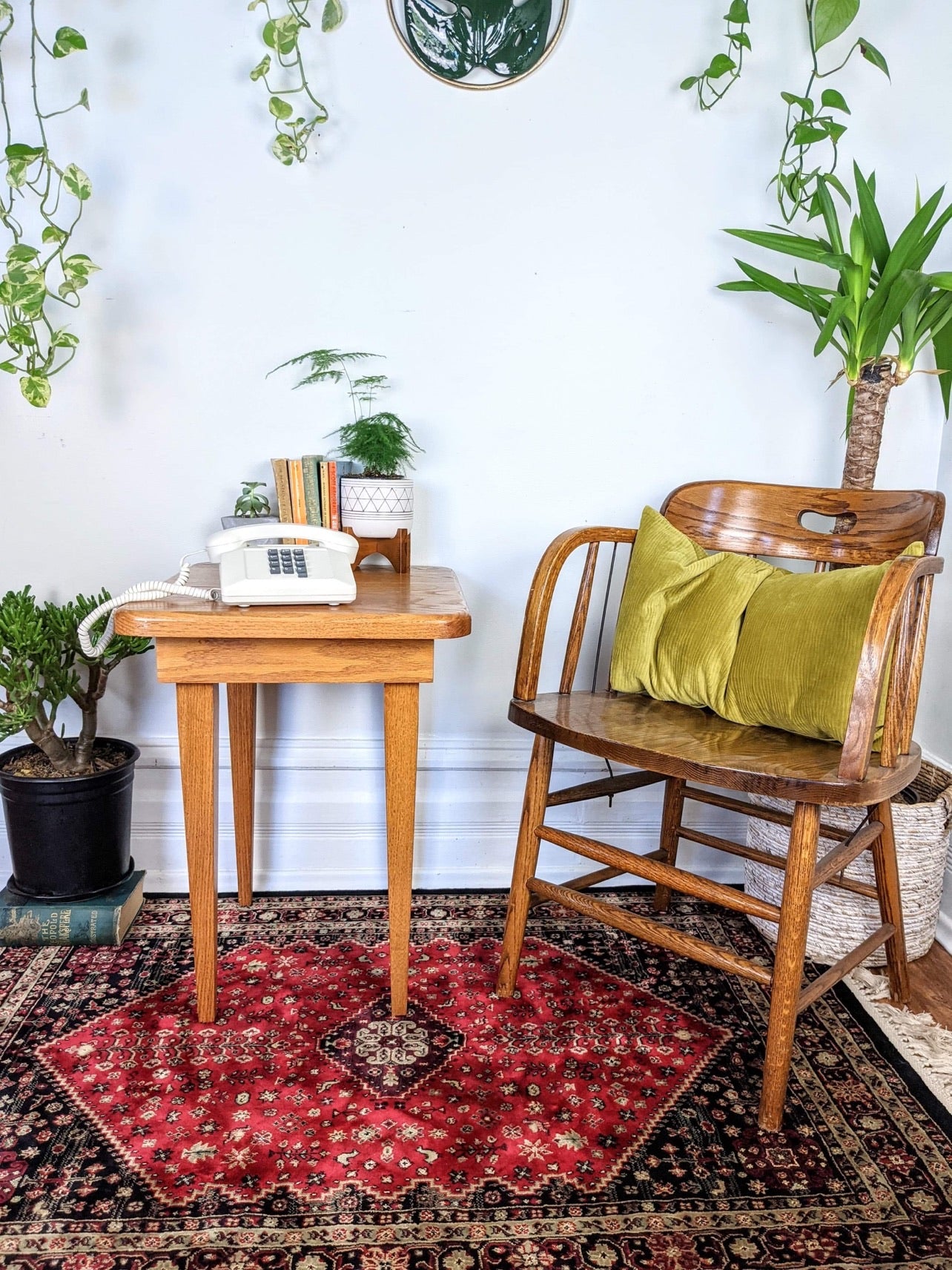 The Douglas Table