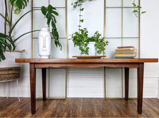 The Kipling Coffee Table