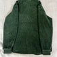 Corduroy Chore Coat