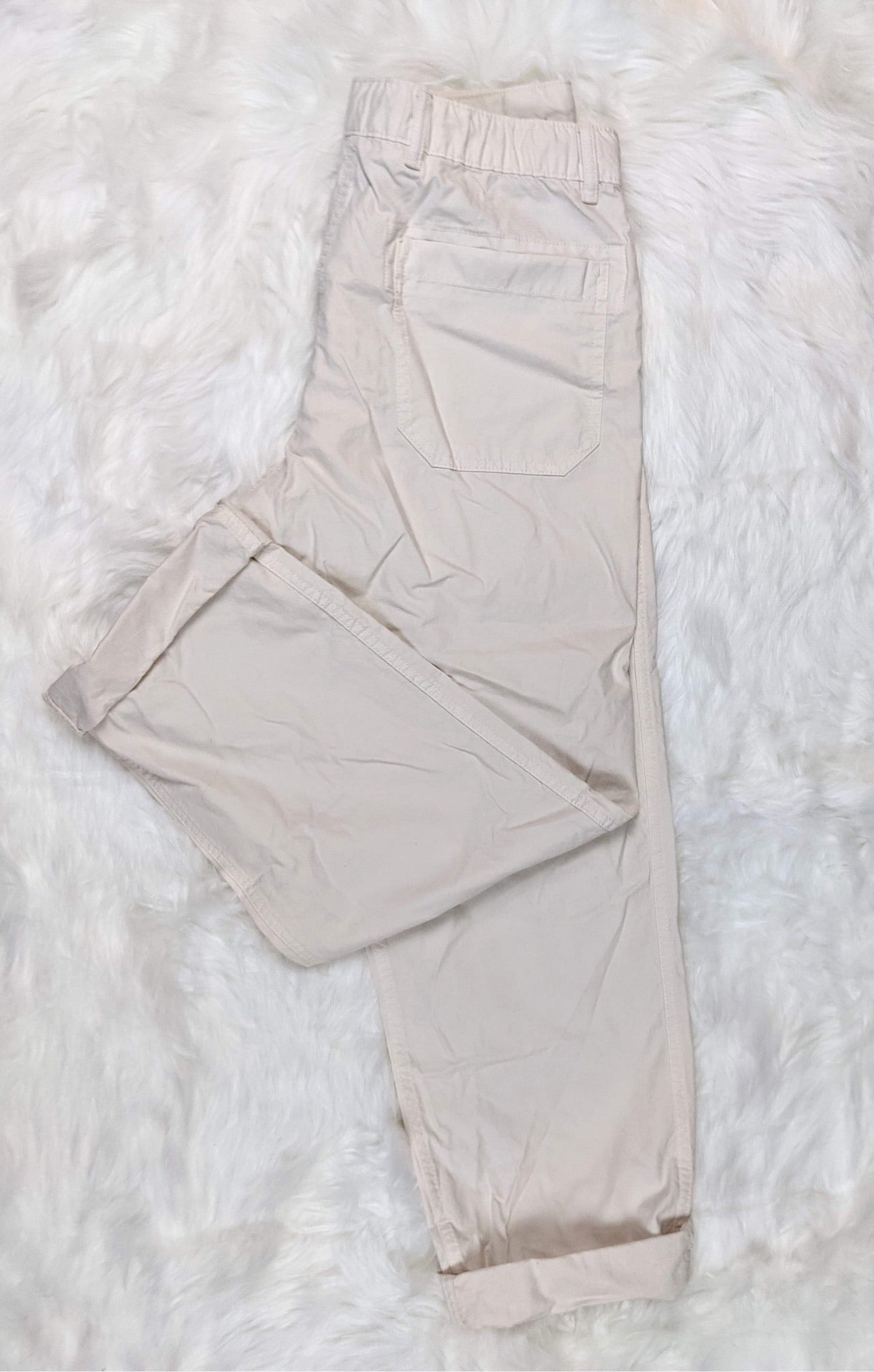 The Fatigue Pant