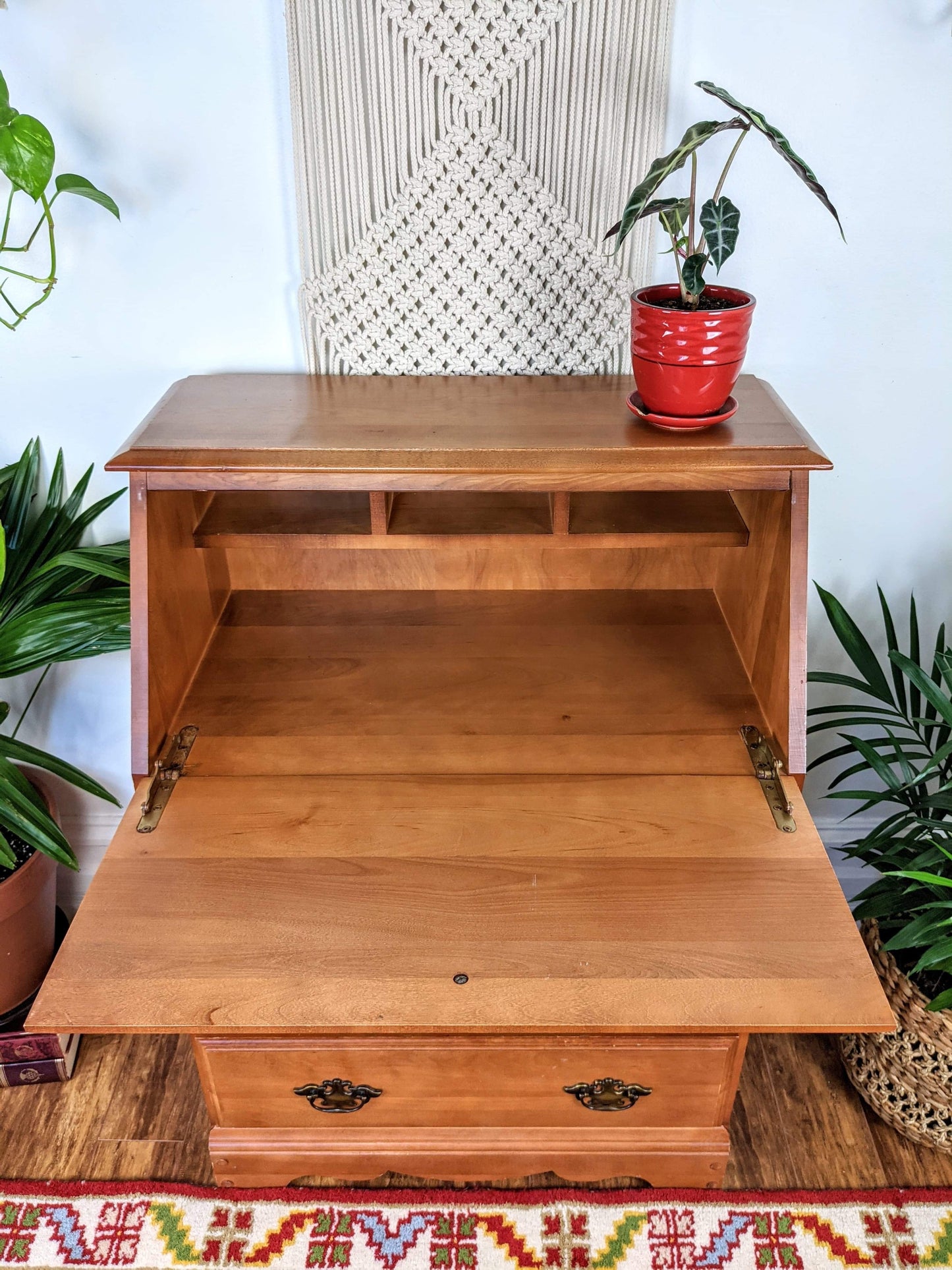 The Chapel Secretariat