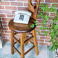 The Brickhouse Stool