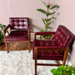The Sangria Chair