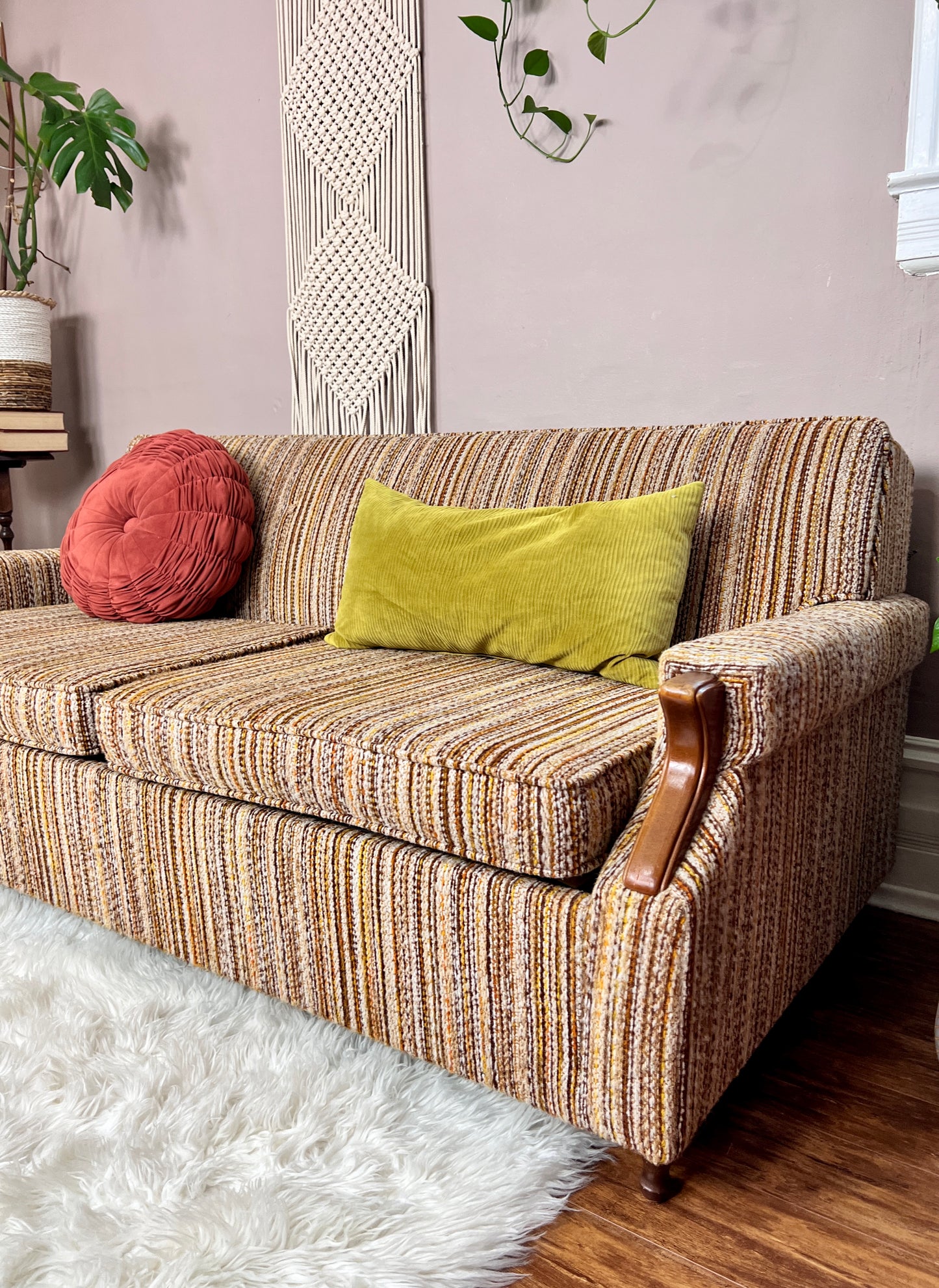 The Quincy Sofa