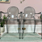 The Ghost Chairs