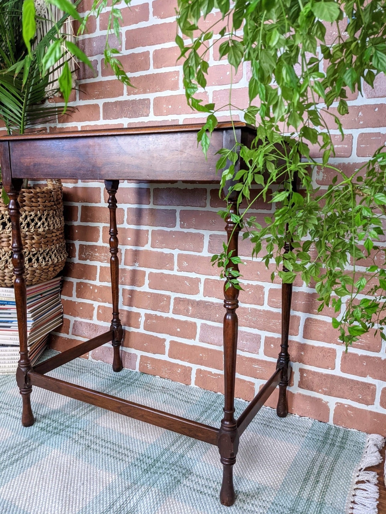 The Prep School Desk