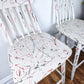 The J. Pollock Stools