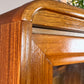 The Gibson Teak Cabinet