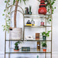 The Hanging Garden Etagere