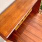 The Laerke Teak Desk