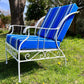 The Carmine Patio Set