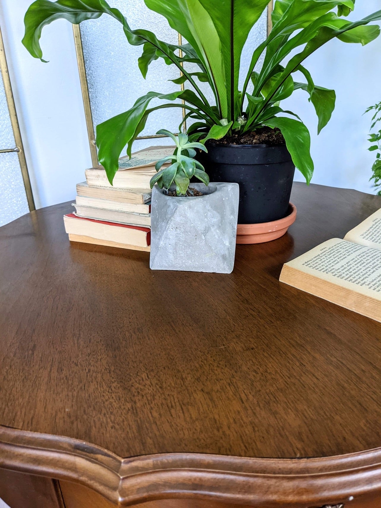 The Round Robin Table
