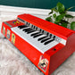 Orange Magnus Chord Organ