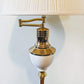 The White Cadillac Lamp