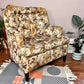 The Funky Pheasant Armchair