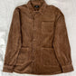Corduroy Chore Coat