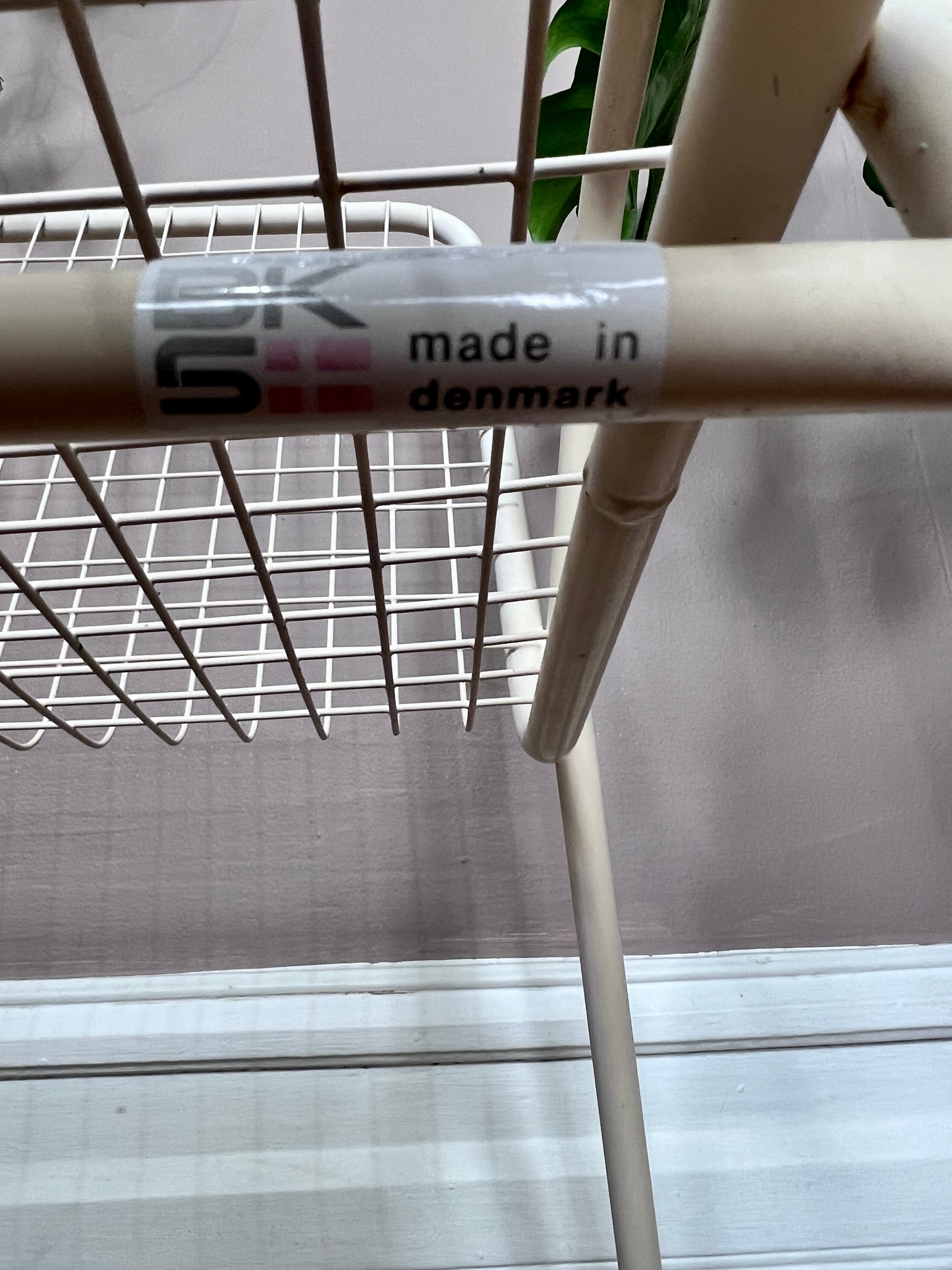 The Bjorn Garden Set