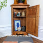 The Maple Corner Shelf