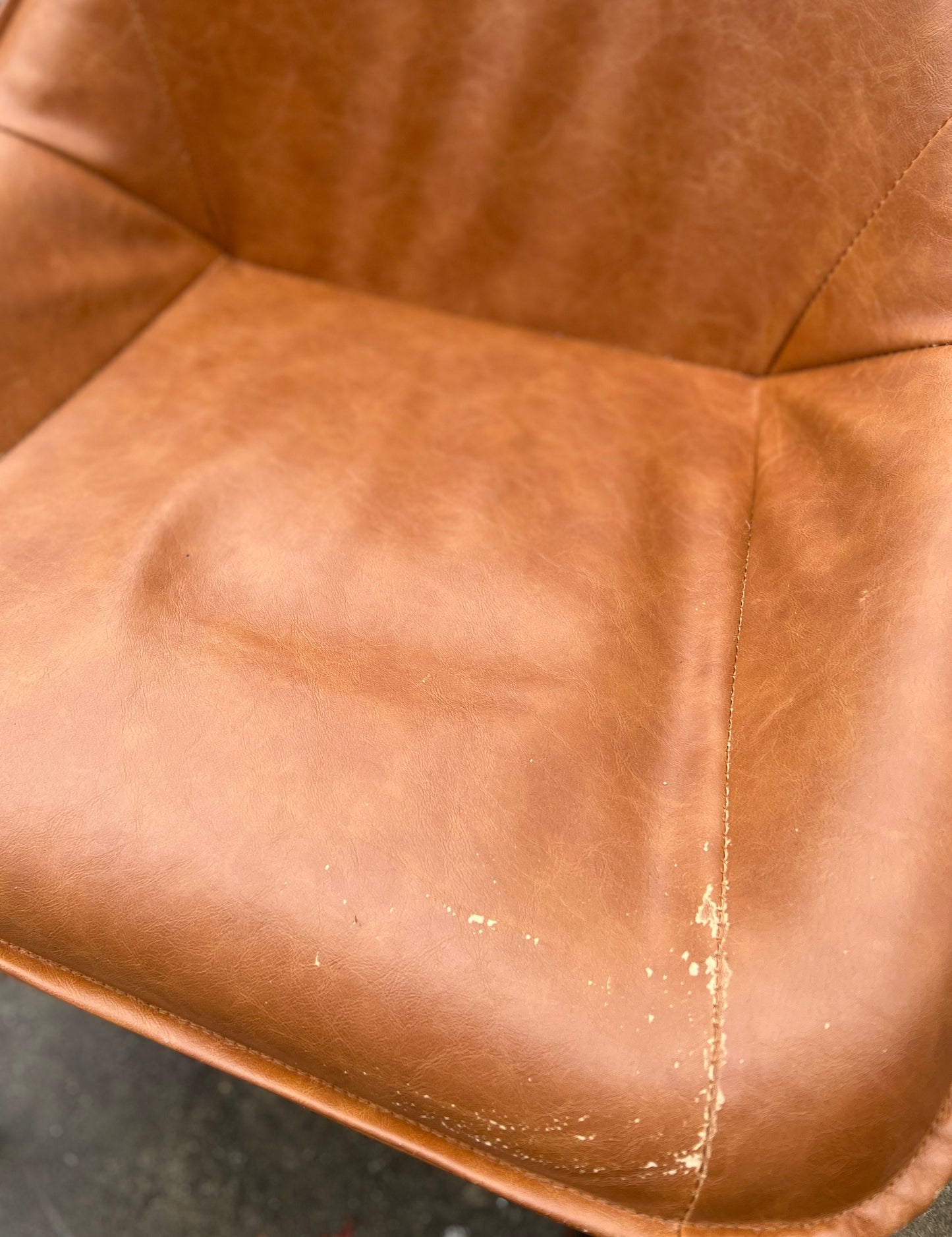 The Reno Sands Chairs