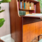 The Laerke Teak Desk