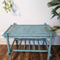 The Blue Vine Coffee Table