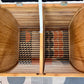 The Fresh Laundry Bench