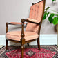 The Wolfgang Armchair