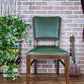 The Succulent Chairs