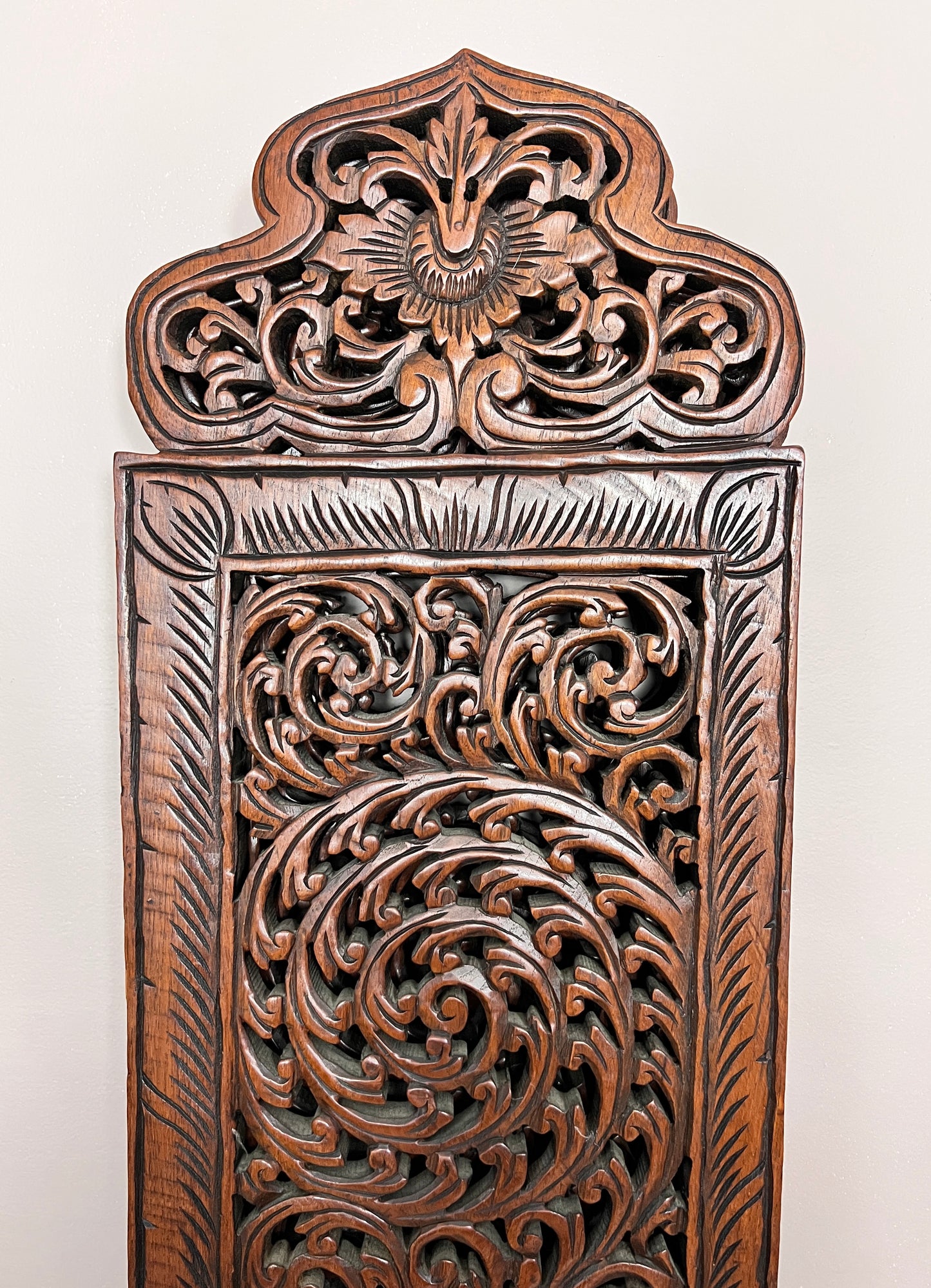 The Bhabra Room Dividers