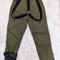 The Insulated Hiker Pant