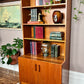 The Alistair Teak Cabinet