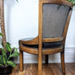 The Savanna Chairs - (ONLY 1 LEFT!)