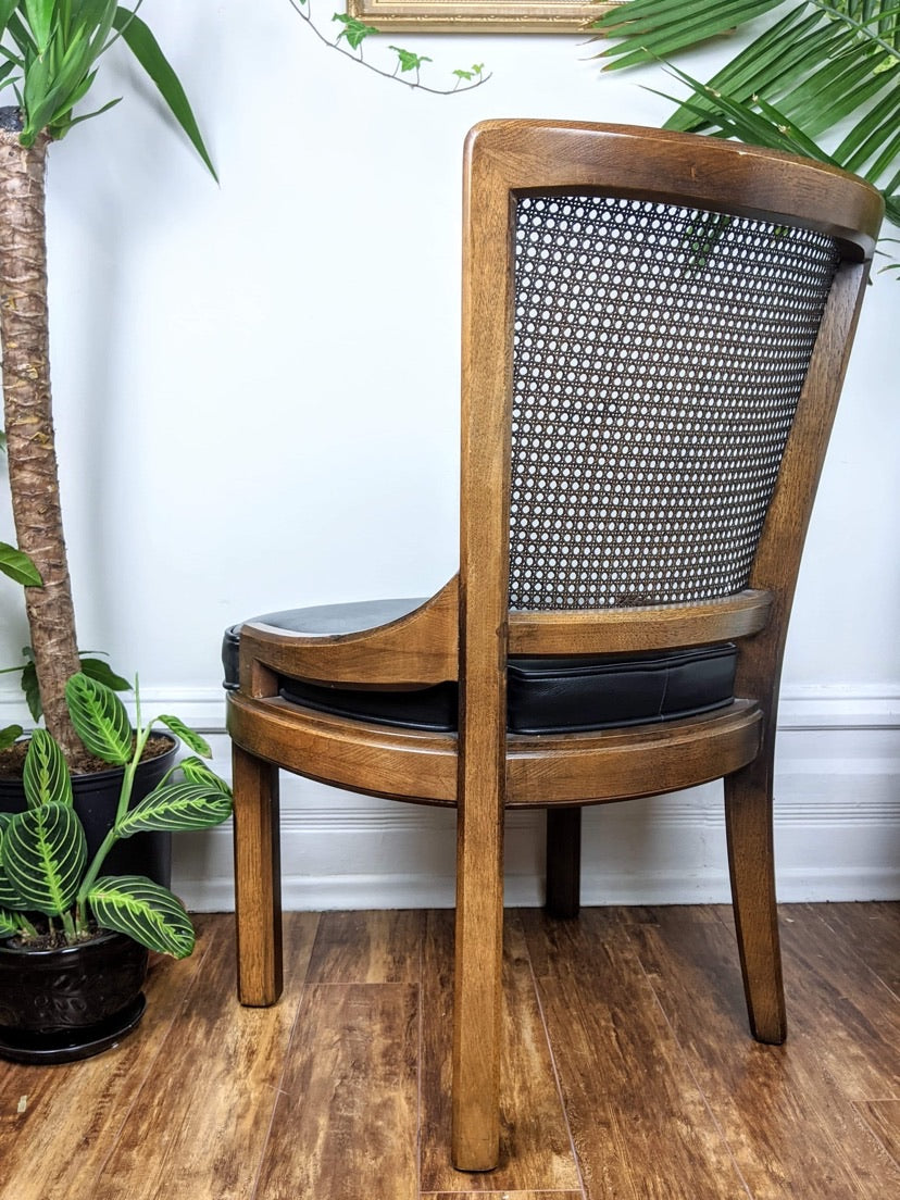 The Savanna Chairs - (ONLY 1 LEFT!)