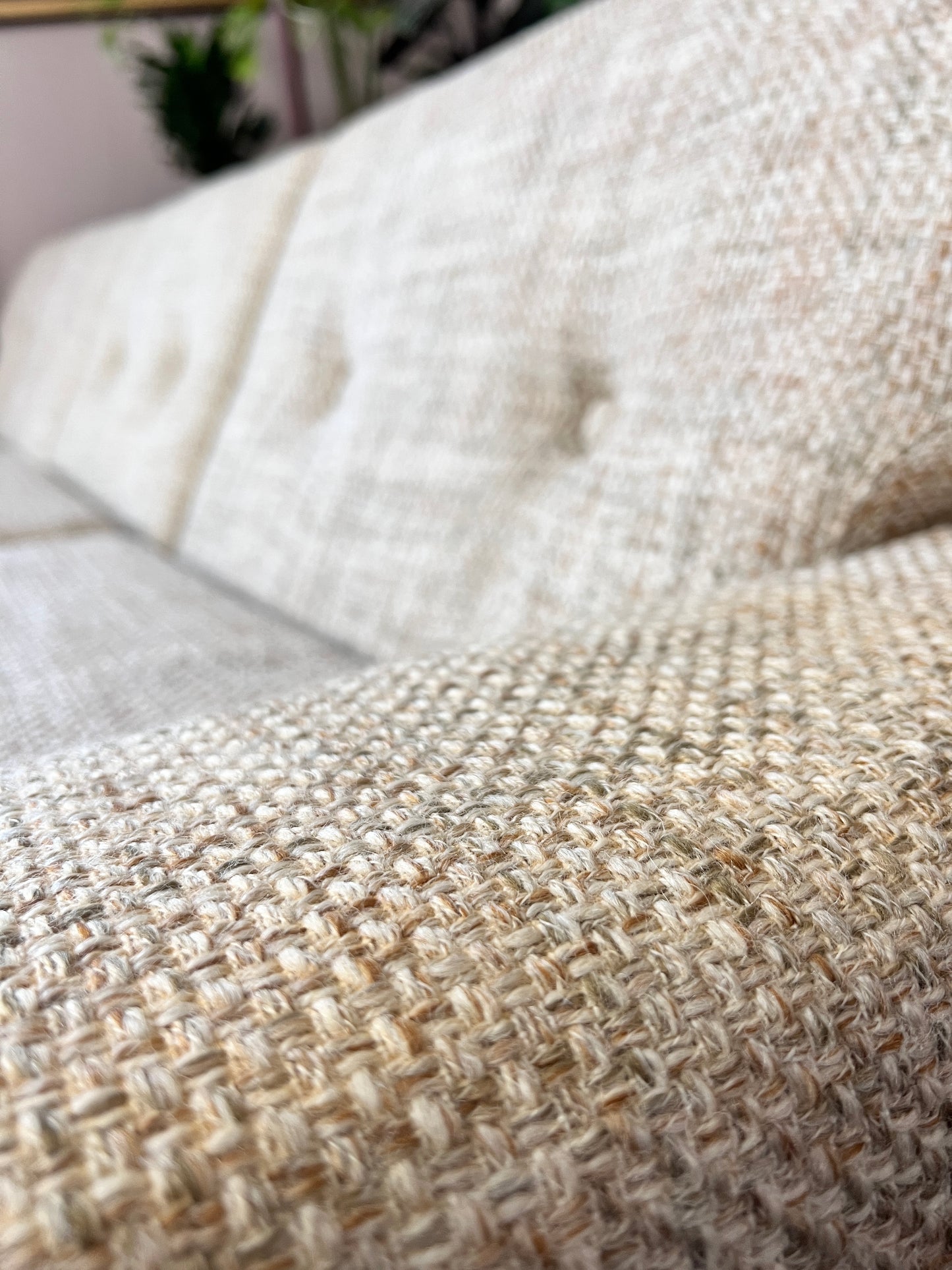 Thams Kvalitet Sofa & Armchair