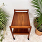 The Aksel Bar Cart
