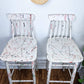 The J. Pollock Stools