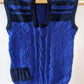 The Carmichael Sweater Vest