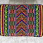 The Fiesta Wicker Bench