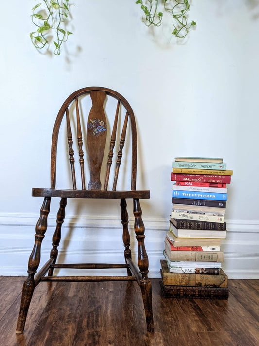 The Blanche Country Kitchen Chair