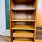 The Tamino Teak Cabinet