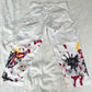 Painted Painter Pants