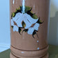 The White Flower Jar