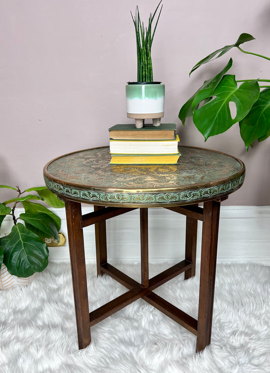 The Aisling Folding Table