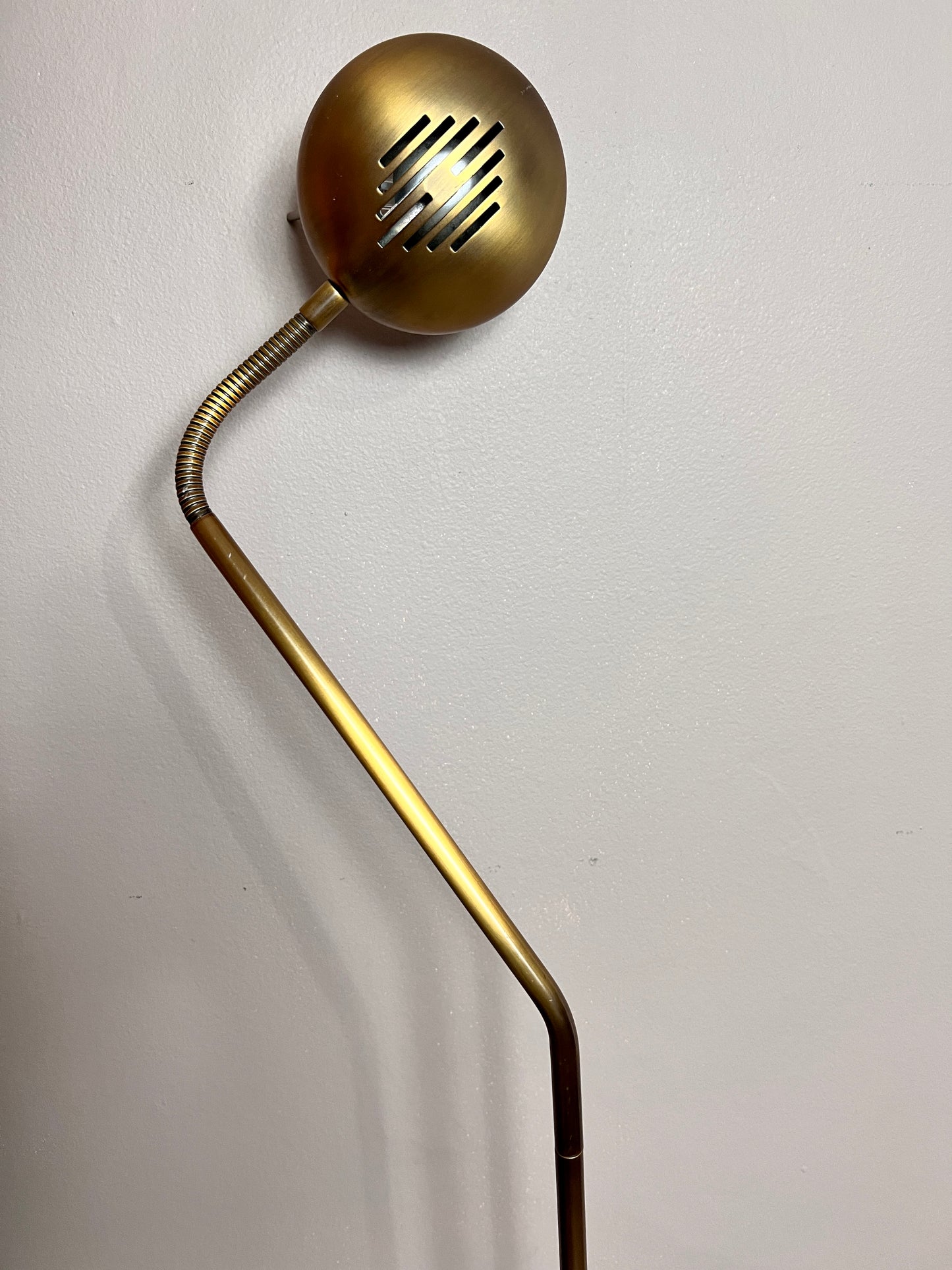 The Pratchett Lamp