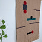 The Pong Wars Wall Hanger
